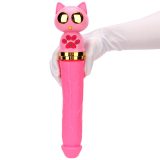 3 IN 1 Realistic Dildo Sex Machine