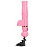 3 IN 1 Realistic Dildo Sex Machine