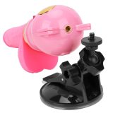3 IN 1 Realistic Dildo Sex Machine