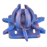 Strapon Octopus Tentacle Grinder Silicone Female Grinding Toy