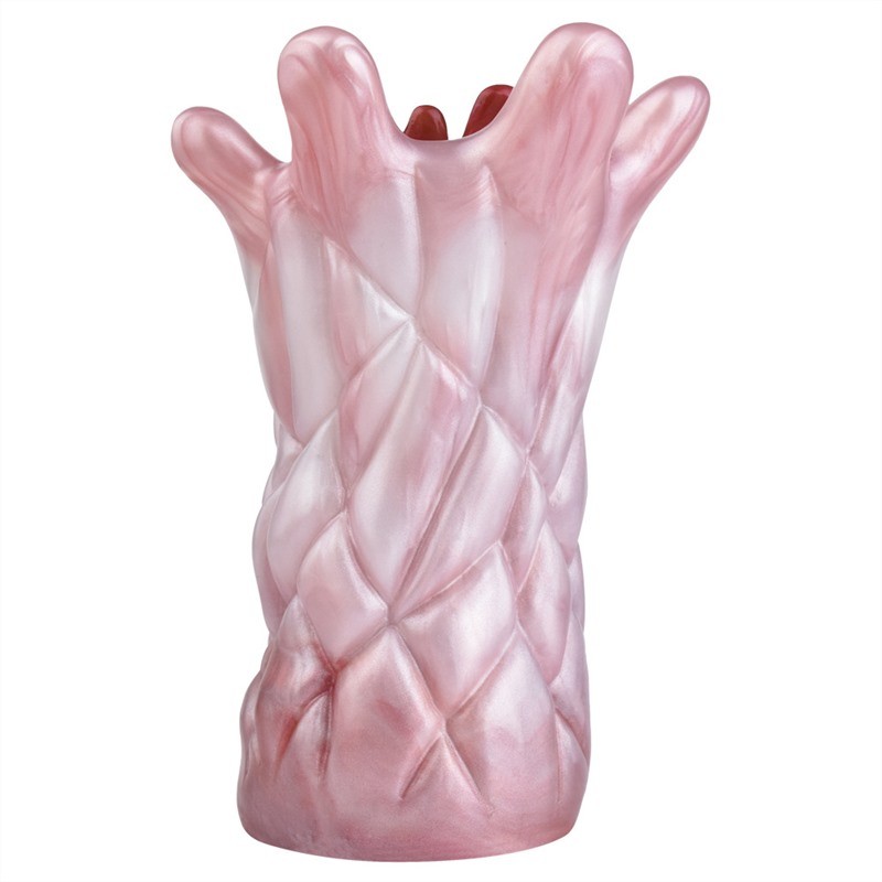 Soft Silicone Pocket Pussy Exotic Male Masturbator