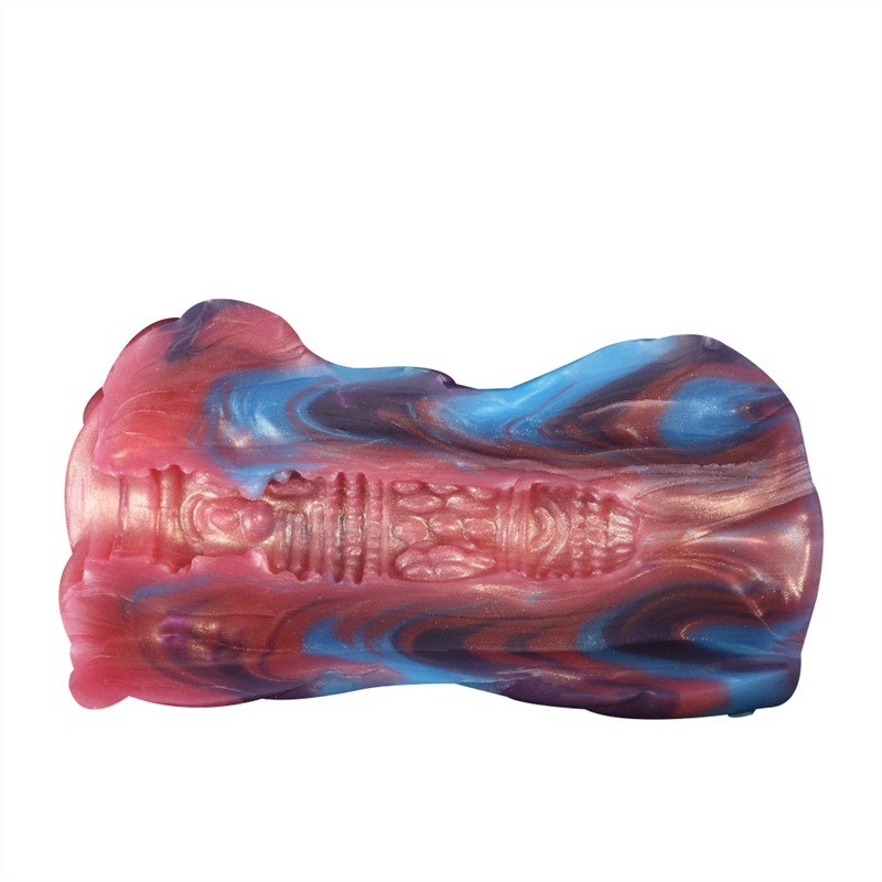 Fantasy Silicone Dragon Masturbator for Men