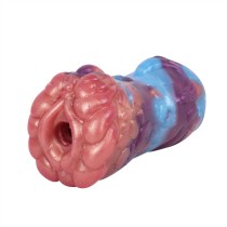 Fantasy Silicone Dragon Masturbator for Men