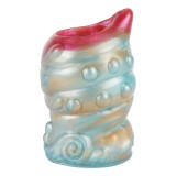 Fantasy Exotic Penis Trainer Male Masturbation Cup