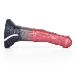 8.5 Inch Ejaculating Horse Animal Dildo Squirting Sex toy