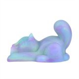 Fantasy Silicone Grinding Vibrator Female Clit Stimulator