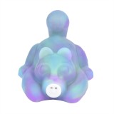 Fantasy Silicone Grinding Vibrator Female Clit Stimulator