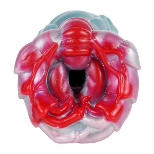 Fantasy Silicone Dragon Male Masturbators Penis Stroker