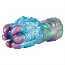 Fantasy Silicone Ocean Creature Pocket Pussy Men Masturbation