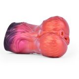 Fantasy Horse Masturbator for Men Silicone Animal Pocket Pussy