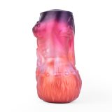 Fantasy Horse Masturbator for Men Silicone Animal Pocket Pussy