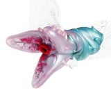 Fantasy Tentacle Masturbation Cup Silicone Men Penis Trainer