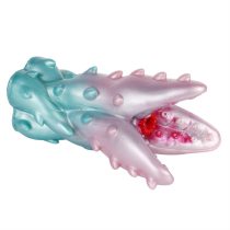 Fantasy Tentacle Masturbation Cup Silicone Men Penis Trainer