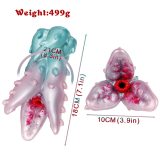 Fantasy Tentacle Masturbation Cup Silicone Men Penis Trainer
