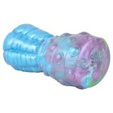 Fantasy Fleshlight Silicone Ocean Creature Pussy Toy for Men