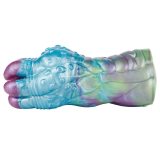 Fantasy Silicone Ocean Creature Pocket Pussy Men Masturbation