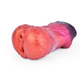Fantasy Horse Masturbator for Men Silicone Animal Pocket Pussy