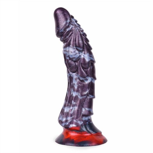 9 Inch Fantasy Dragon Dildo Soft Silicone Special Women Toy