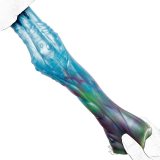 Fantasy Silicone Ocean Creature Pocket Pussy Men Masturbation