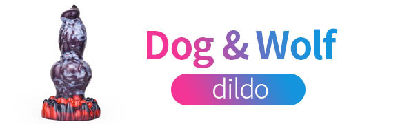 Dog Dildo