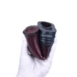 6.7 Inch Soft Horse Cock Sleeve Fantasy Penis Extender