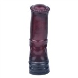 6.7 Inch Soft Horse Cock Sleeve Fantasy Penis Extender