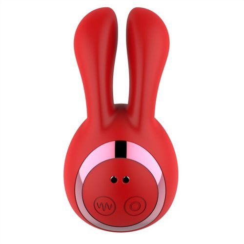 Cute 8 Vibration + 5 Sucking Modes Women Vibrator