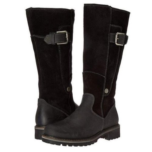 UGG®- Ladies Thick Warm Knee High Boots
