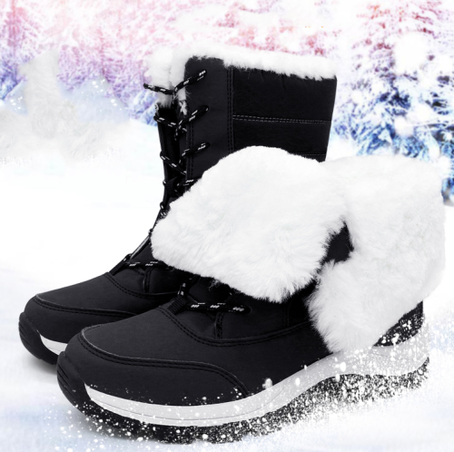 𝗨𝗚𝗚® Winter carnival snow boots🔥SALE 60% OFF🔥