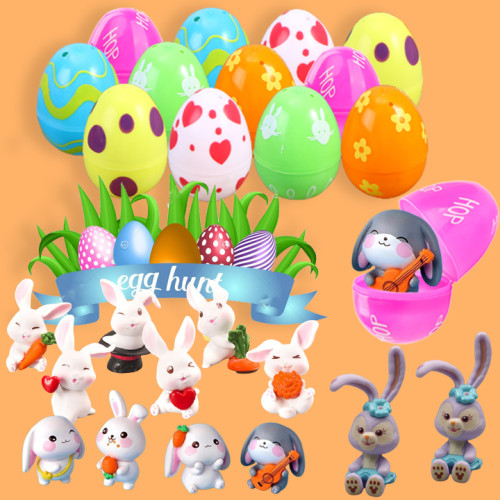 UGG®-Rabbit Easter eggs🔥SALE 60% OFF🔥