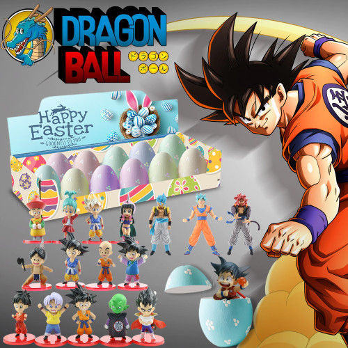 UGG®- Dragon Ball Easter eggs🔥SALE 60% OFF🔥