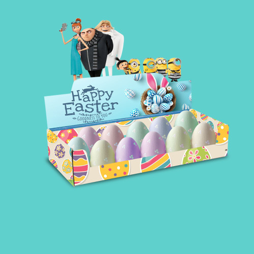 UGG®- Despicable Me Easter eggs🔥SALE 60% OFF🔥