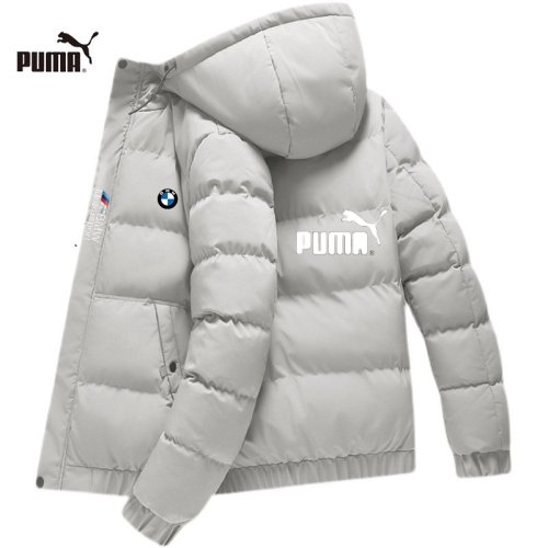 🎉Discount promotion🎉 Winter insulated jacket, thick down and warm cotton jacket for men