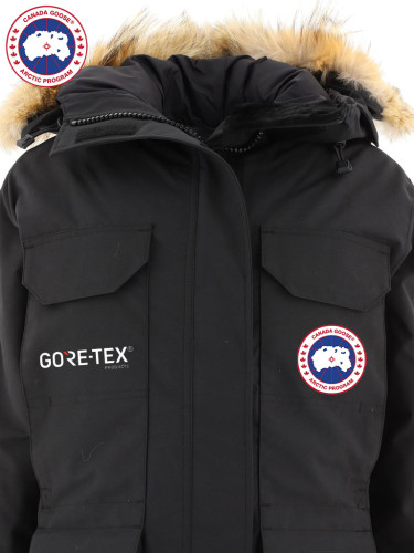 Canada Goose Expedition Parka Coat