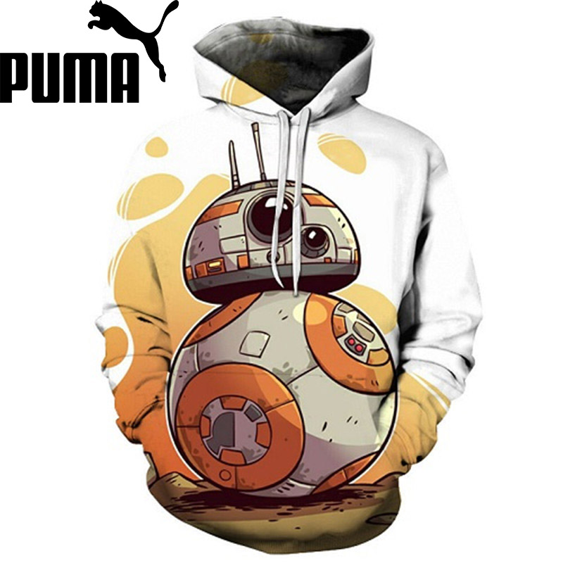 puma star wars