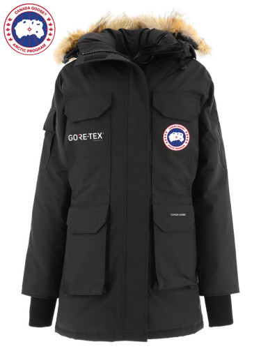 Canada Goose Expedition Parka Coat