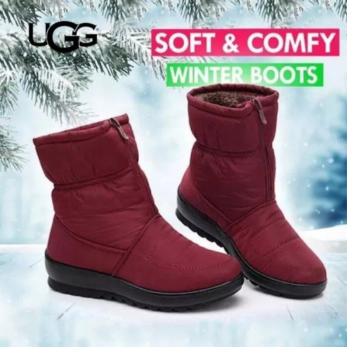 UGG® - Winter Women's Snow Warm Boots