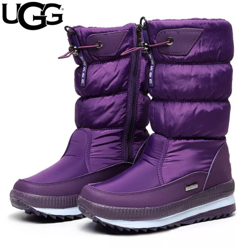 UGG® - Women's Winter Outdoor Thickened Warm Boots