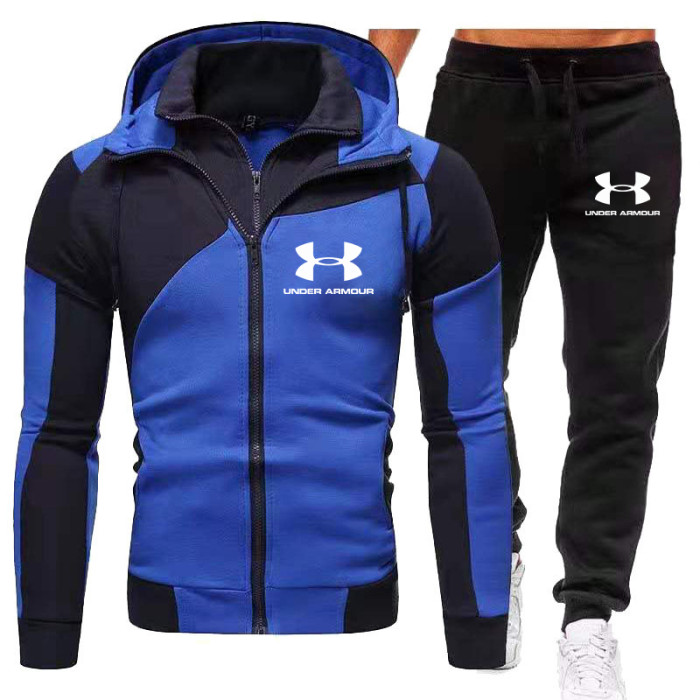 Men's two-piece sportswear