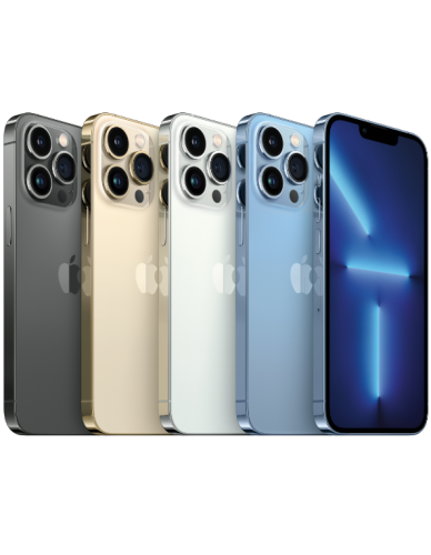 [Inventory clearance in 2021] Only 300 units-iPhone 13 Pro&13 Pro Max