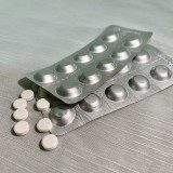 GS441524 Oral Tablets (40mg/tablet)