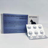 GS441524 Oral Tablets (20mg/tablet)