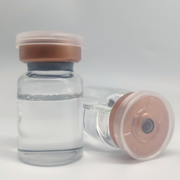 GS441524 injections