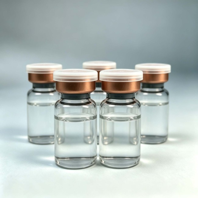 GS441524 Injections【20mg/ml, 6ml】 (5 vials)
