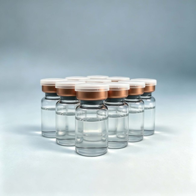 GS441524 Injections【20mg/ml, 6ml】 (10 vials)