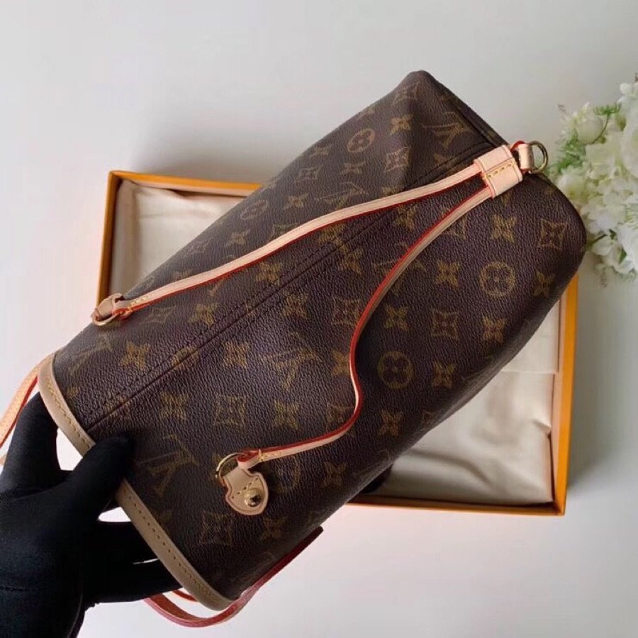 Types Of Lv Neverfull