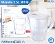 歐美熱銷  BRITA 2.4L花樣濾水壺  原廠公司貨  品質優良有保證！