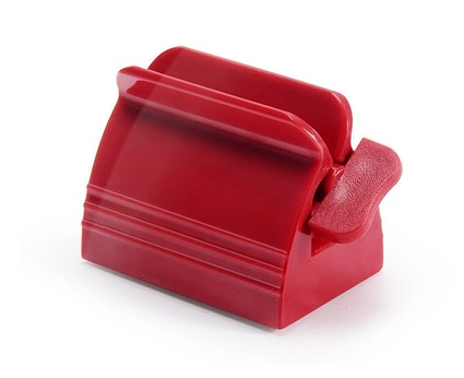 【懶人必備一轉即可】直立旋轉擠牙膏器 2組入 買一贈一【均價NT$/件】NT$799