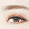 สีน้ำตาลอ่อน