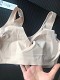 【一件僅需S$9】日本華歌爾50週年活動大減價！天然乳膠内衣女士聚攏蕾絲無鋼圈運動内衣